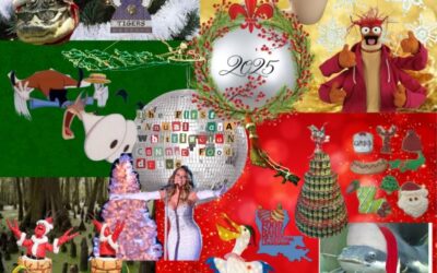 500 cans: Food Drive Playlist